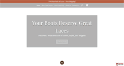 Desktop Screenshot of greatlaces.com
